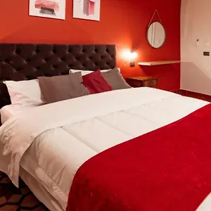 Siculis Bed and breakfast CTA