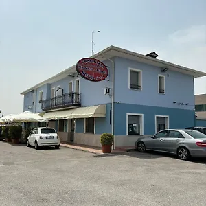 Hotel Ristorante Amalfitana