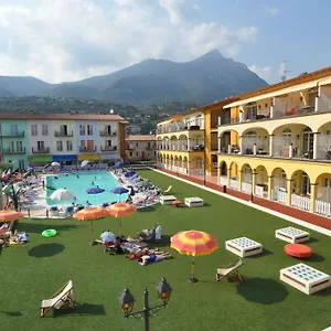 Appartement Giardino Dei Colori Dianella Pool Relax &family Friendly