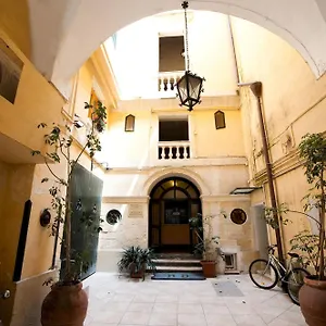 Azzurretta Bed and breakfast Lecce