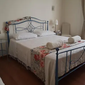 La Camelia Bed and breakfast Mesina