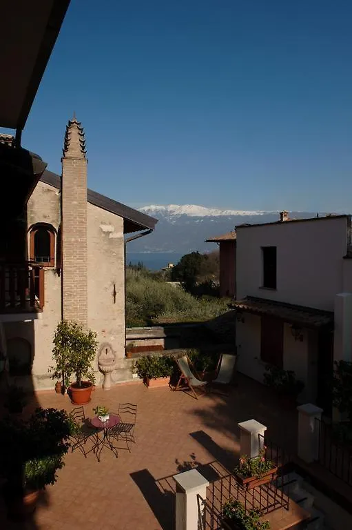 *** Hotel Albergo Cavallino 10 Toscolano-Maderno Italia