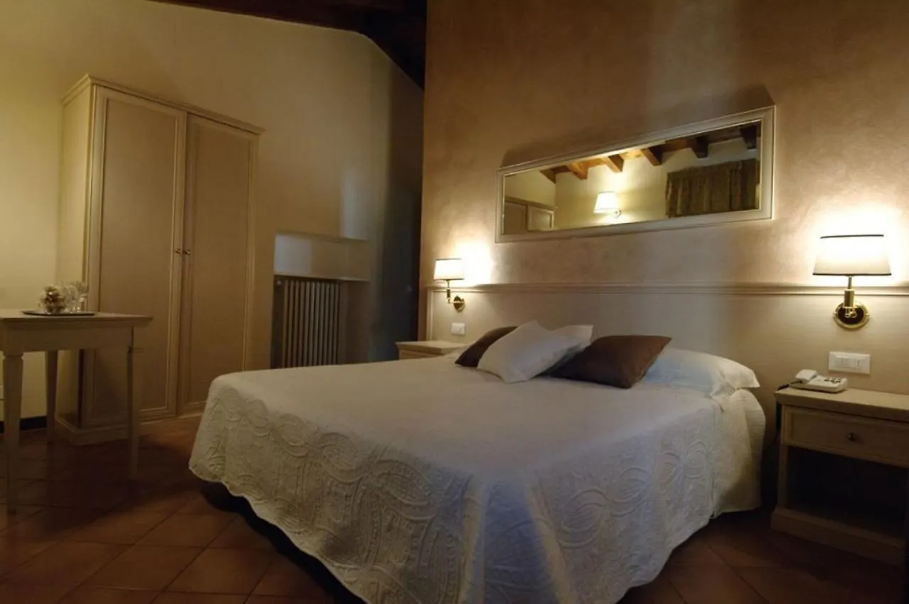 Hotel Albergo Cavallino 10 Toscolano Maderno