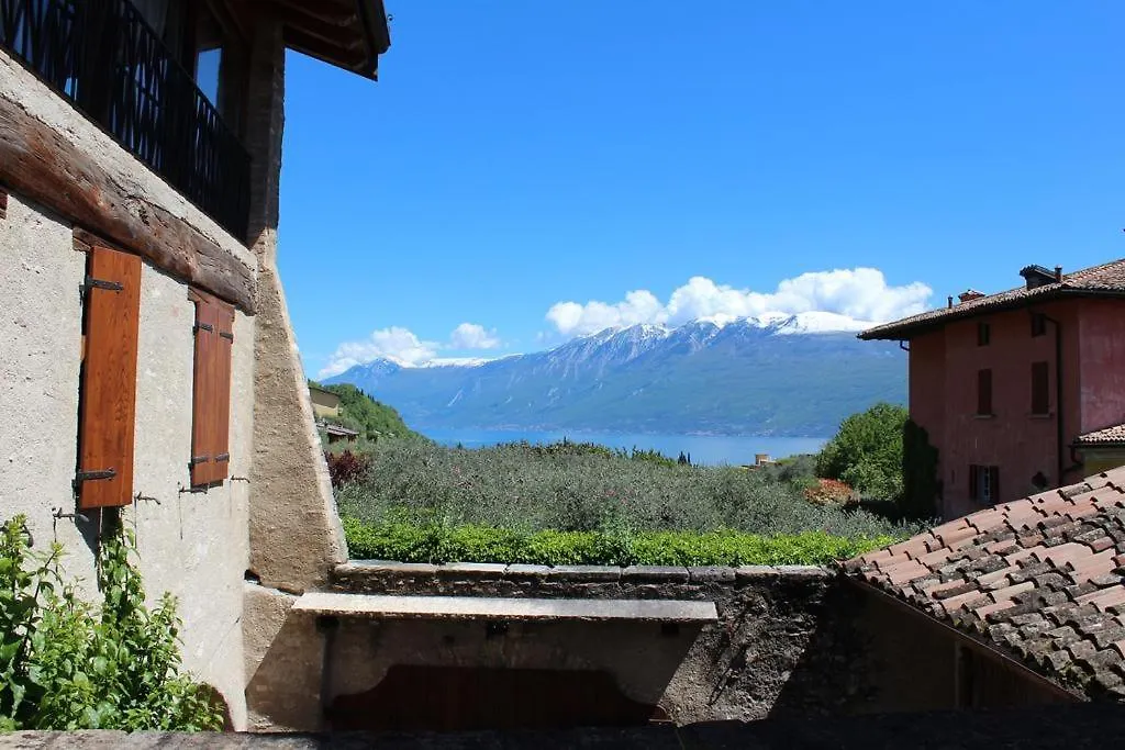 Albergo Cavallino 10 Toscolano-Maderno Italia